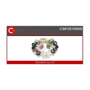 CBH35103AS CASCO