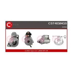 CST40384GS CASCO