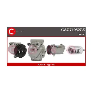 CASCO CAC71082GS