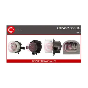 CBW71055GS CASCO