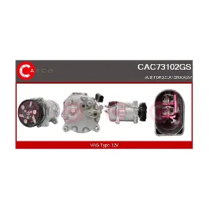 CASCO CAC73102GS