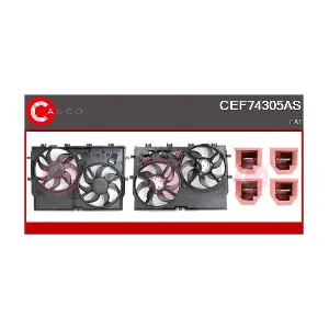 CEF74305AS CASCO