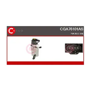 CGA76101AS CASCO