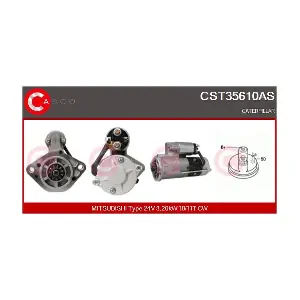 CST35610AS CASCO