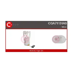 CGA71131AS CASCO