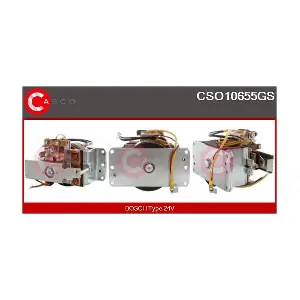 CASCO CSO10655GS