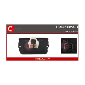 CRS83005GS CASCO