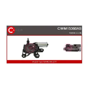 CWM15360AS CASCO