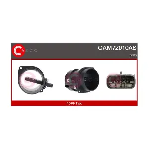 CAM72010AS CASCO