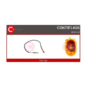 CSN73FL4GS CASCO