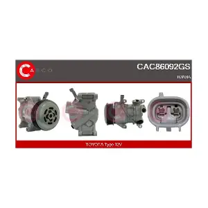 CAC86092GS CASCO