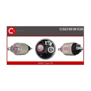 CASCO CSO10181GS