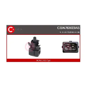 CSN76X03AS CASCO