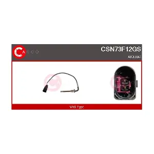 CSN73F12GS CASCO