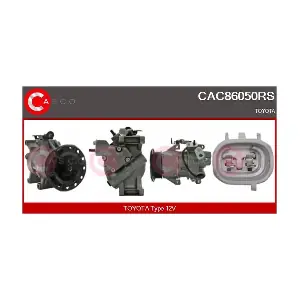 CAC86050RS CASCO