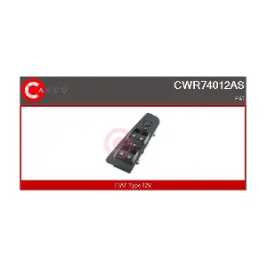 CWR74012AS CASCO