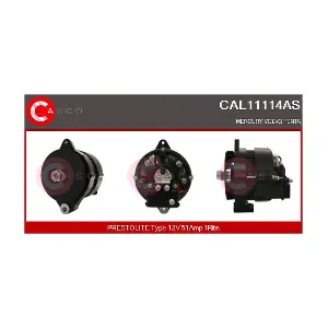 CASCO CAL11114AS