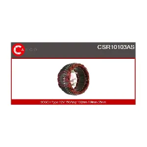 CSR10103AS CASCO