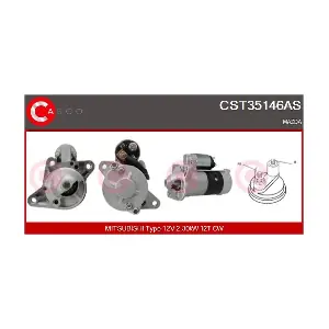 CST35146AS CASCO