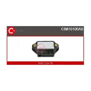 CASCO CIM10105AS
