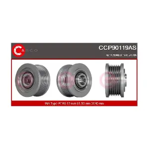 CASCO CCP90119AS