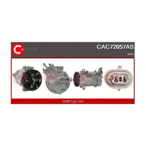 CAC72057AS CASCO