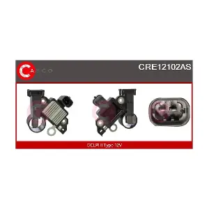 CRE12102AS CASCO
