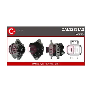 CAL32131AS CASCO