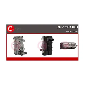 CASCO CPV76011KS
