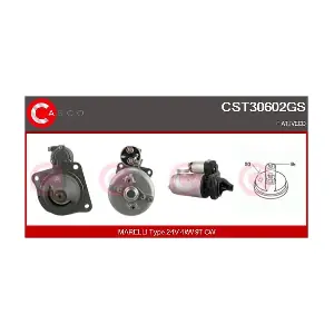 CASCO CST30602GS