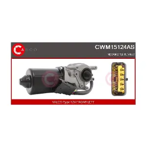 CWM15124AS CASCO