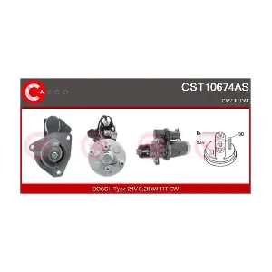 CASCO CST10674AS