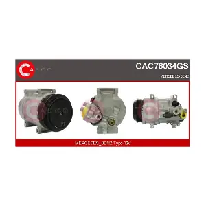 CAC76034GS CASCO