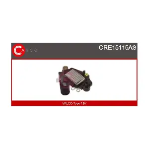 CRE15115AS CASCO