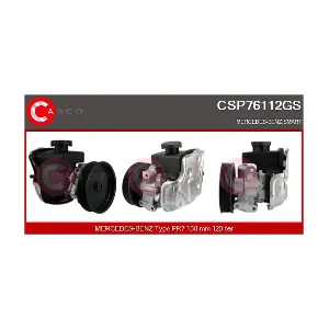 CSP76112GS CASCO