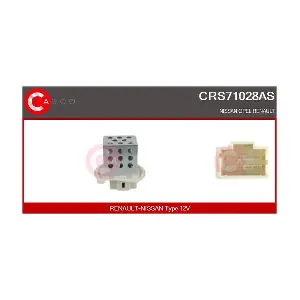 CASCO CRS71028AS