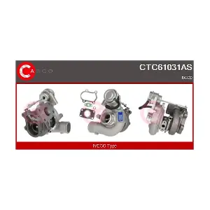 CTC61031AS CASCO