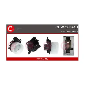 CASCO CBW70057AS