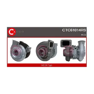 CTC61014RS CASCO
