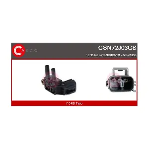CSN72J03GS CASCO
