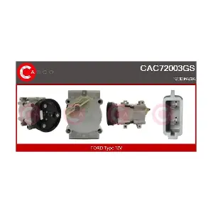 CASCO CAC72003GS