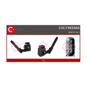 CIC71033AS CASCO
