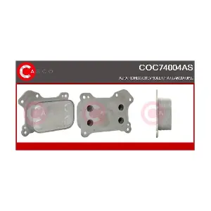 CASCO COC74004AS