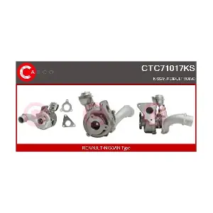CTC71017KS CASCO