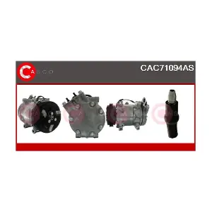 CAC71094AS CASCO