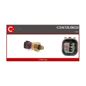 CASCO CSN72L06GS