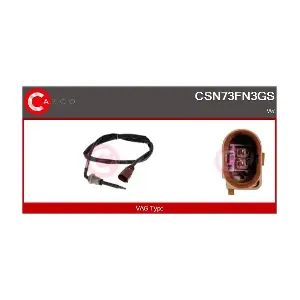 CSN73FN3GS CASCO