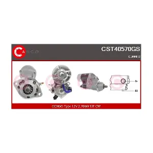 CASCO CST40570GS