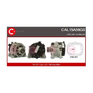 CAL15A59GS CASCO