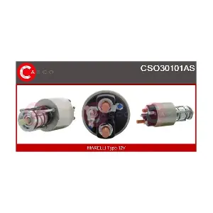 CSO30101AS CASCO